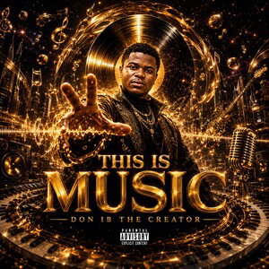 THIS IS MUSIC