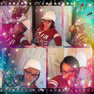 ME, MYSELF ,& I 