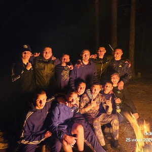 Локо-Кутя - Вадя "Прущий Гарик"