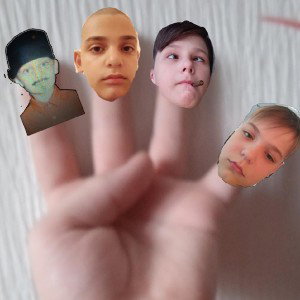 БАНДА ЙЭЭЭЭЭэЭээээйййй