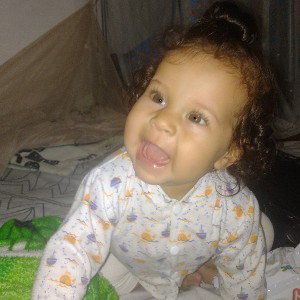 mi hija