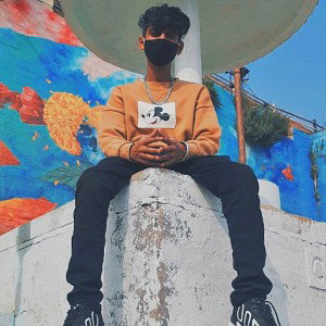 SHIKHRRR  - GOLD CHOPPA 2023 FREESTYLE 
