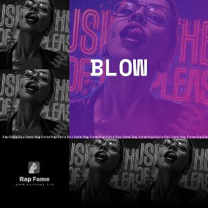 blow