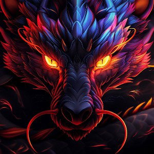 The Dragon