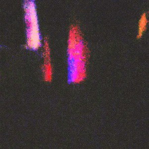 Swarm Of Ghosts