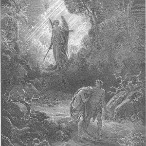 When Adam Recognized Eve