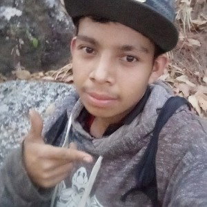 te amo en berdad