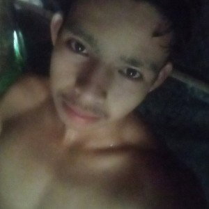 fumando mari