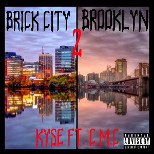 BRICK CITY 2 BROOKLYN 