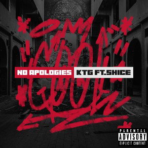 NO APOLOGIES 
