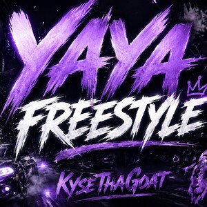 YAYA FREESTYLE 