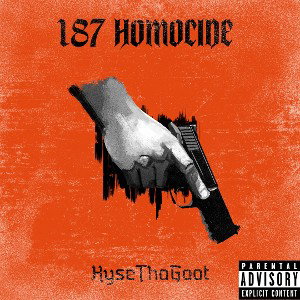 187 Homicide ( 187 Hitman Diss ) 