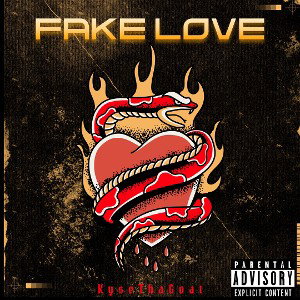 FAKE LOVE