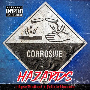 HAZARDS