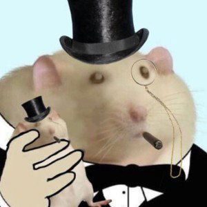 Rats in the truck