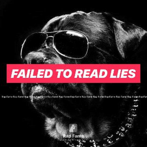Failed To Read Lies