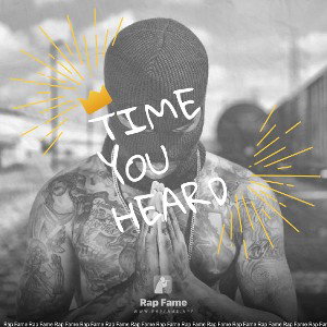 Time You Heard