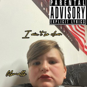 I ain’t so clear-single