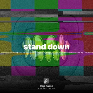 stand down 