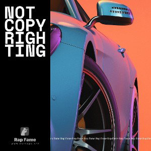 Not Copyrighting