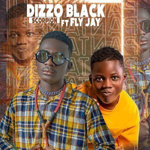 Dizzo Black Scorpion_Ft_Fly Jay _Lesa Pantenshi _ Prod by Roma Record _