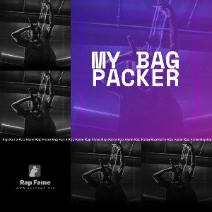 My bag packer