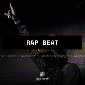 rap beat