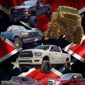 Lifted diesels