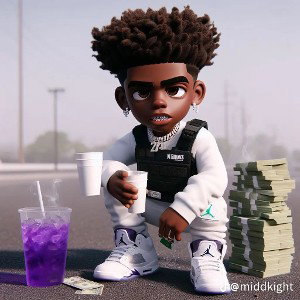 baby J 