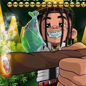 I’m a smoke but I’m not going to