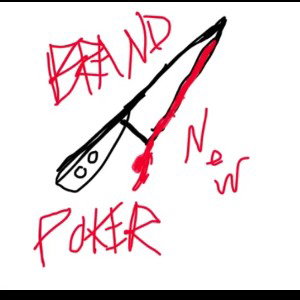 brand new poker