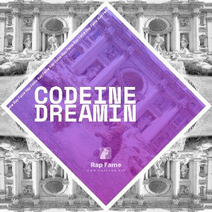 codeine dreamin