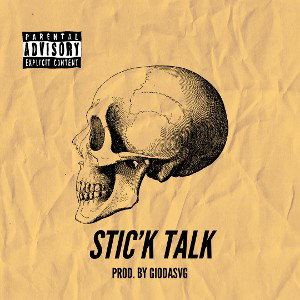 STIC’K TALK
