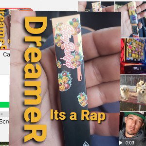 DreameR - It's a Rap 