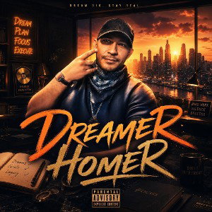 DreameR - HomeR01