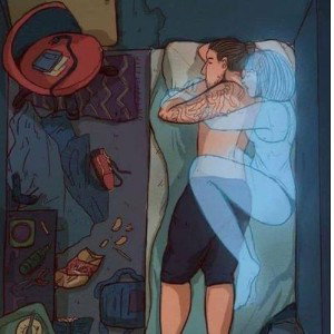 Lonely Dreams