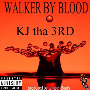 WALKER BY BLOOD