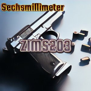 Sechsmillimeter