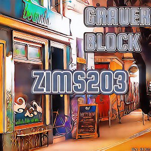 Grauer Block