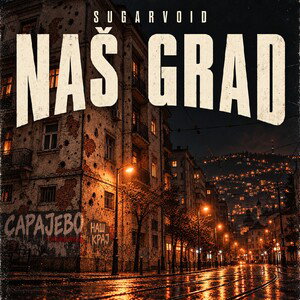 Naŝ Grad