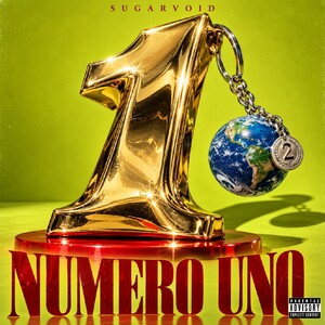 Numero Uno (this 1 for fun)