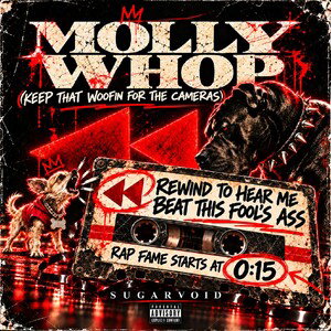 Molly Whop