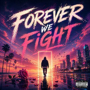 Forever We Fight