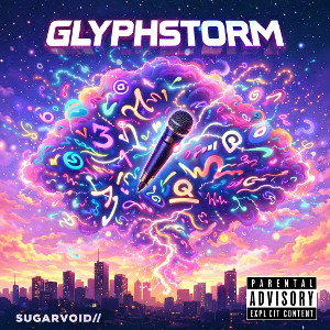 GLYPHSTORM