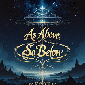 As Above, So Below