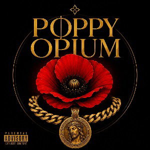 Poppy Opium