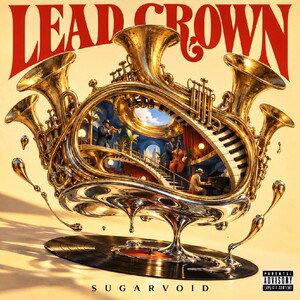 LEAD CROWN