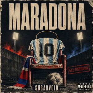 MARADONA