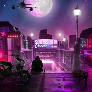 Soumsoum - Cœur VO