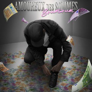 SOUMSOUM - AMOUREUX DES SOMMES V0